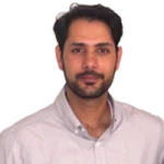 مهندس محمد عرفان