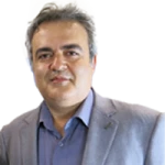 آقای دکتر جاماسب پیرکندی