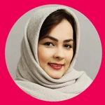 ریحانه فرجی