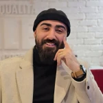 علیرضا عبادت