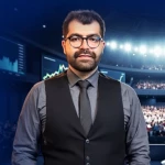 امیررضا آریا