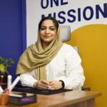 صدف شاهین پور