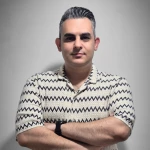 اردلان داودی