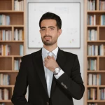 سید احسان ناصحی