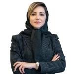 ارغوان مریدی