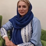 خانم دکتر رویا پرخیده