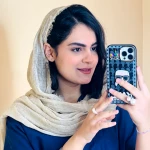 فاطمه نامداری