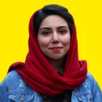 شهرزاد ولی‌پور