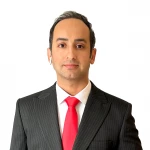 دکتر مانی مطهری