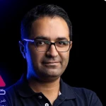 مهندس رضا قاسمی