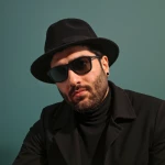 شهرام شهبازی