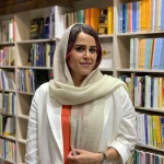 فاطیما امیری ماربینی