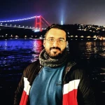 منوچهر مژگانی