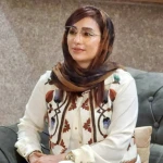 خانم دکتر سعیده نژاد حسینی