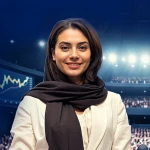 شادی فراهانی