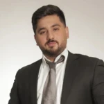 عرفان تقی پور