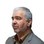 دکتر غلامرضا غفاری