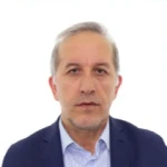 مهندس ابوالفضل میرقاسمی