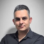 اردلان داودی