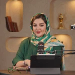 زهرا دوست پرور