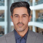 دکتر سید حسین تهامی