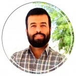 مهدی دولت آبادی