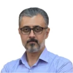 دکتر هادی برغمدی