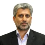 دکتر علیرضا گودرزی