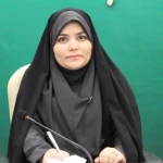 دکتر ثریا نوید