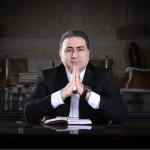 فرشید فرزانگان