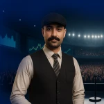 سید محدود ظریف
