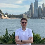 امیدرضا باغچه سرائی