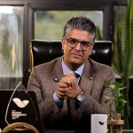 ارشیا دکامی