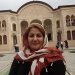 مژده خیرالهی