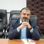 آرش کوثری