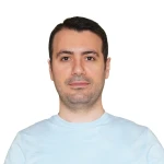 علیرضا یارمحمدی