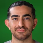 احسان موسوی