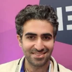 مهندس مجتبی کارگر