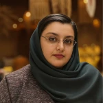 دکتر ساناز امیدی