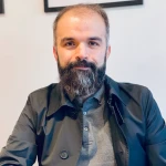 محمد امیدیگانه