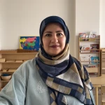 ندا غانمی پور