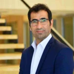 مهدی زیودار