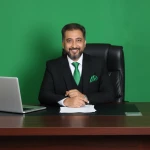 دکتر مهدی اعتباری