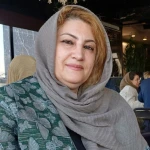 فاطمه گگونانی