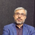 سید علیرضا صالحی