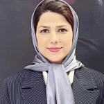 محبوبه بشارت نژاد