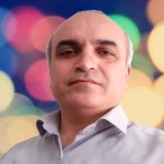 محمدرضاقربانی