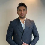 آرمین معراج