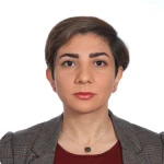 الناز امانی