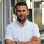 مسعود فهیم نژاد